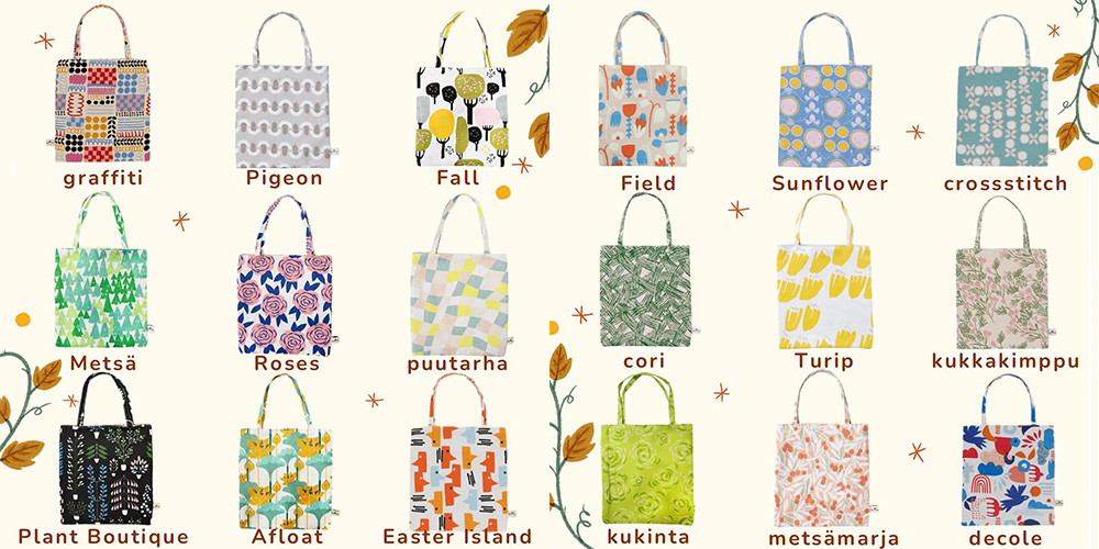 📢商品紹介！「poluk/ミニトートバッグ」🌞 | 丸眞オンラインショップブログ